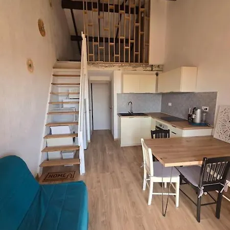 Appartement Duplex Proche De La *