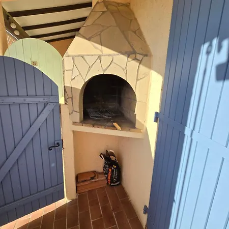 Duplex Proche De La Appartement Saint-Cyprien (Pyrenees-Orientales)