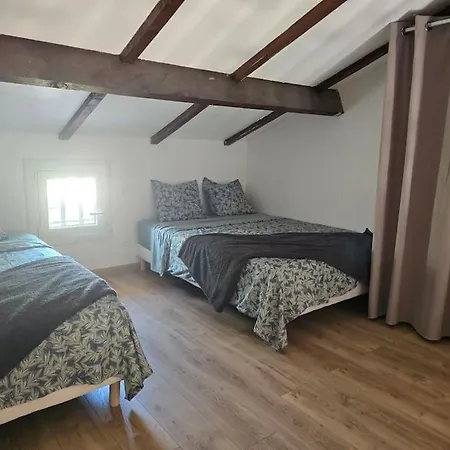 Duplex Proche De La Apartment