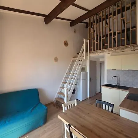 Apartment Duplex Proche De La