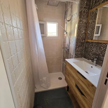 Duplex Proche De La